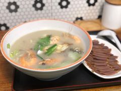 -大禹家·海鲜面馆(新闸路店)