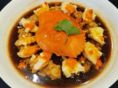 -百盛·鼎膳(中海财富中心)