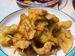 -二十一分小锅炖(中心店)