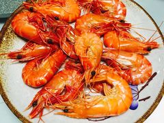 -明香海鲜酒家(华强北店)