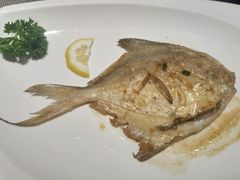 -贵木日本料理·铁板烧(新地假日广场店)