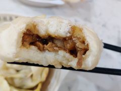 -蒋家桥饺面店(四望亭路店)