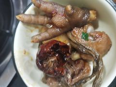 -天治宣·野椒鸡(龙头寺总店)