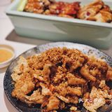 二十多年不变的经典美味|尽在避风塘