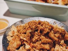 -避风塘·金牌店·夜宵(金玉兰店)