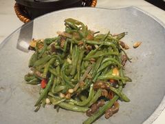 -小菜园新徽菜(合肥之心城店)