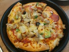 -必胜客(WOW中央公园店)