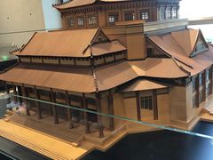 -广州市城市规划展览中心