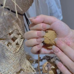 -NEW LOOK-绿麓 · 美甲美睫脱毛工作室