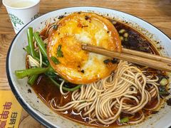 -巧儿重庆小面·梯坎面(观音桥好吃街C区店)