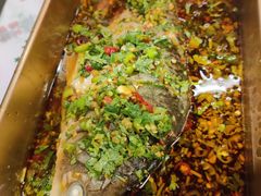 -东排食堂长沙小吃大排档(五一广场店)