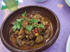 -新疆巴州金丝特餐厅(大钟寺店)