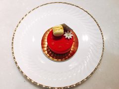 -张爱施法式西餐厅(汉街店)