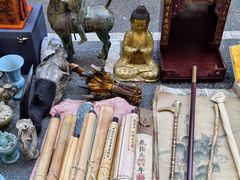 -云洲古玩城(大木桥路店)