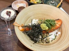 -ITARU食堂·定食料理(西丽店)