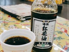 -芳姨广东砂锅粥(张庄路店)