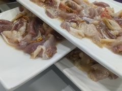 -凯盈阁·顺德私房菜·桑拿鸡