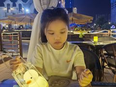 -LENBACH兰巴赫西餐啤酒坊(大连东港店)