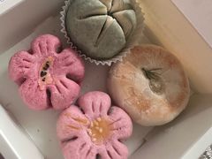 -百年同和·江南点心院(山塘街店)