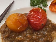 -伽喱博士 Dr.CURRY咖喱饭(太阳宫咖喱店)