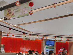 -北李妈妈菜(鲁能城店)