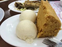 -香港蓮香樓(上環店)