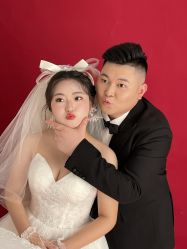 -雪中彩影婚纱摄影·品控旗舰店