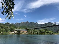 -孤山寨风景区