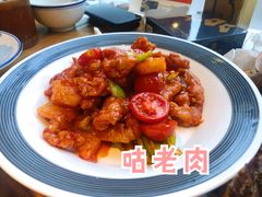 -吕氏疙瘩汤·私家菜馆(慈云寺店)