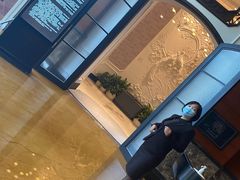 -翠湖宾馆·中餐厅