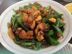 -金味老饭铺(晚报店)