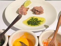 -拉蒂娜·巴西牛排馆 Latina·Brazilian Steakhouse(陆家嘴旗舰店)