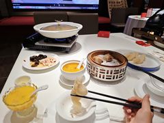 -好食上(喜盈门.范城店)