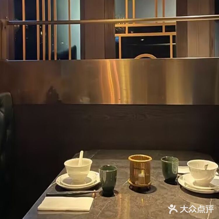 🥢香港这家宝藏中餐厅，一口就爱上！