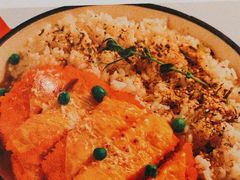 -秀玉coffee&kitchen(黄石大上海店)