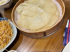 -满园烤鸭·春饼(太原街万达店)