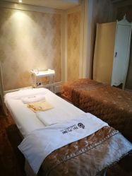 -东方美美容SPA会所