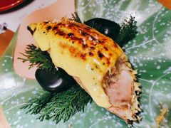 -江左尚白日本料理(万象城店)