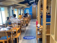 -大河宴·椒麻鱼火锅(北京路中和美食街店)