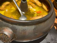 -云海肴·汽锅鸡·云南菜(美罗城店)