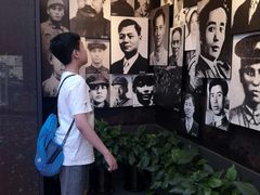 -中共一大纪念馆