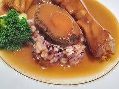 -富淳饭店(陆家嘴保利广场店)