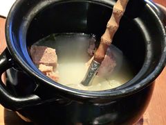 -绿茶餐厅(深圳龙华天虹购物中心店)