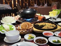 -金厨泰国餐厅·全泰籍厨师料理(拱北店)