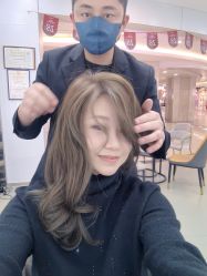 -时尚殿堂hair salon