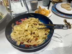 -阿里疆Alijiang·丝路美食·异域风情·清真(长楹天街店)