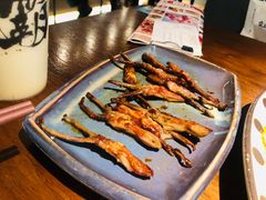 -飞阳铁板烧(ME TOWN购物中心店)