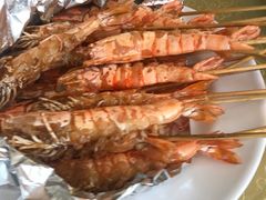 -广胜通达海鲜食府(黄沙店)
