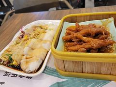 -食通天·寰宇集(杭州万象城店)