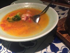 -绿茶餐厅(布吉万象汇店)